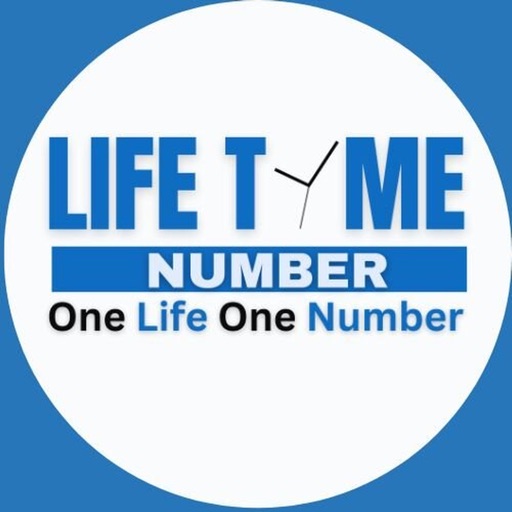 LifeTimeNumber