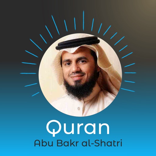 Quran by Sheikh Abu Bakr icon