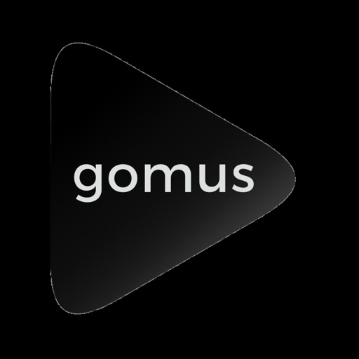 Gomus Player