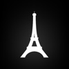 Paris Luxury - Shopping guide icon