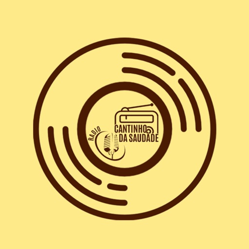 Rádio Cantinho da Saudade
