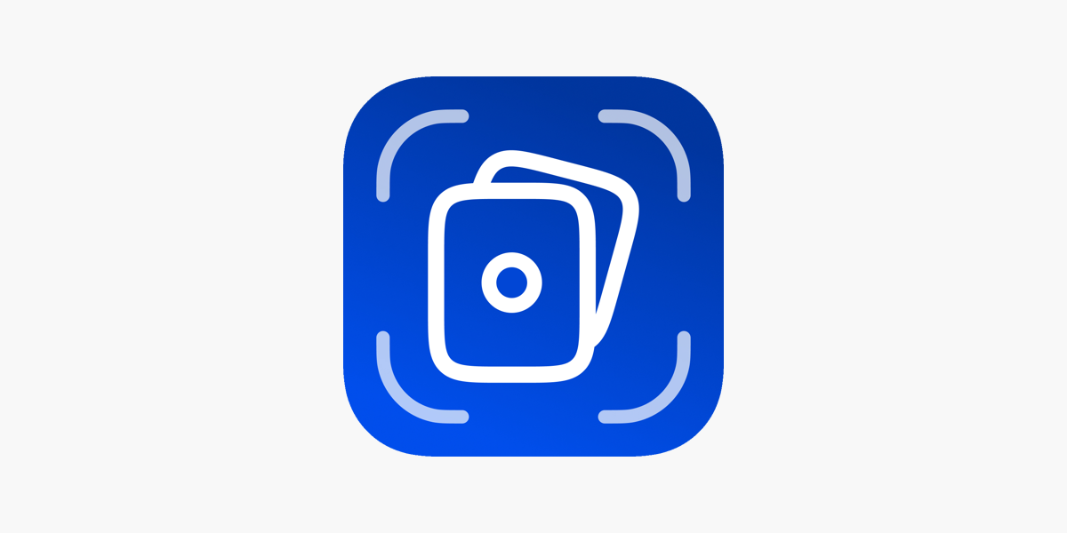 TCG card scanner & collector on the App Store