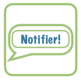 لقطات (10) Notifier!