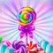 Dessert Twist Spin is a thrilling and visually captivating game where timing and precision are everything