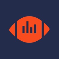 Virginia Cavaliers Football app icon - Sports app for iPhone