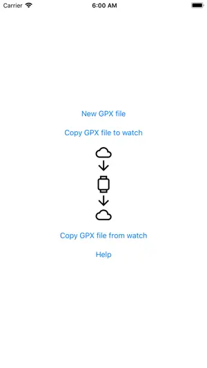 WristRoute Lite screenshot 2