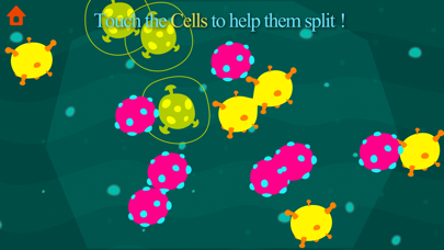 Earth School - Science Games Screenshot
