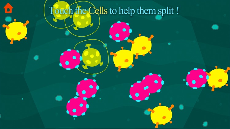 Earth School - Science Games screenshot-4