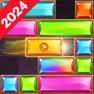 Get Slidom - Block Puzzle Game for iOS, iPhone, iPad Aso Report