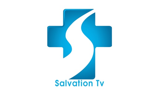 Salvation Television app icon