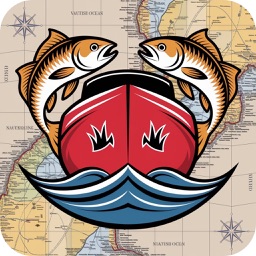 Wavve Boating- Marine Boat GPS