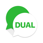 Multiple Accounts ~ Dual Space