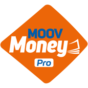 Moov Money Benin Pro