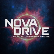 NovaDrive - Spatial Distortion