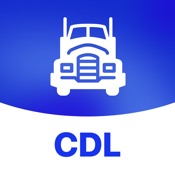 CDL permit practice test 2025