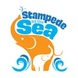 Stampede by the Sea 2025 - Icône de l’app