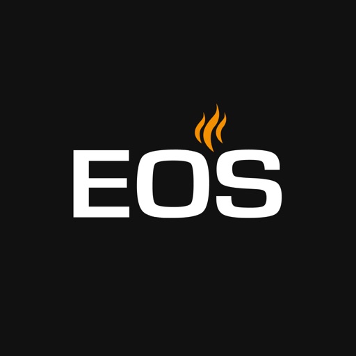EOS Spa Control