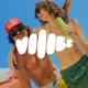 VIIIBE – cool people, mic ON app icon - Social Networking app for iPhone