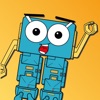 Marty the Robot V2 icon