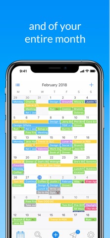 Calendar · Planner & Reminders screenshot 2