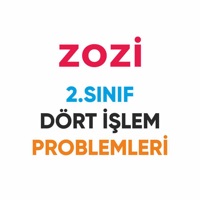 ZOZİ 2.Sınıf Problemler