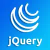 Learn jQuery Tutorials 2024 delete, cancel