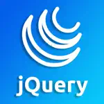 Learn jQuery Tutorials 2024 App Contact