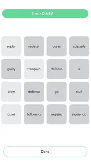 english - spanish 3000 iphone resimleri 3