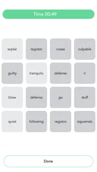 English - Spanish 3000 iphone bilder 2
