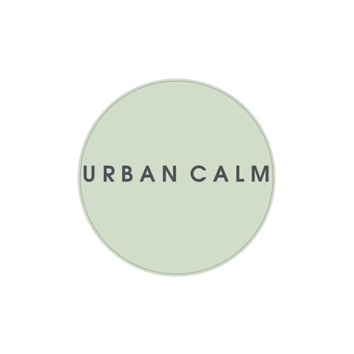 Urban Calm icon