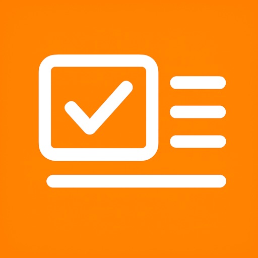 Organizer - People and Info