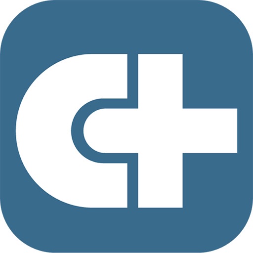 Connect by Telligen app icon