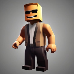 Catalog: Skins for Roblox