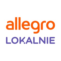 Allegro Lokalnie