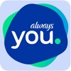 Always You: Period Tracker icon