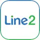 Line2 - Second Phone Number