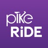 PikeRide Electric Bike Share icon