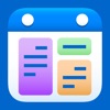 Calendar Widget & Planner - iPhoneアプリ