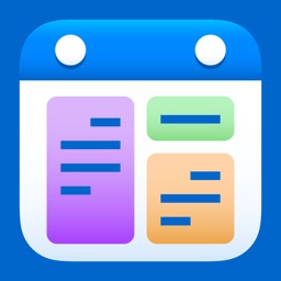 Calendar Widget & Planner