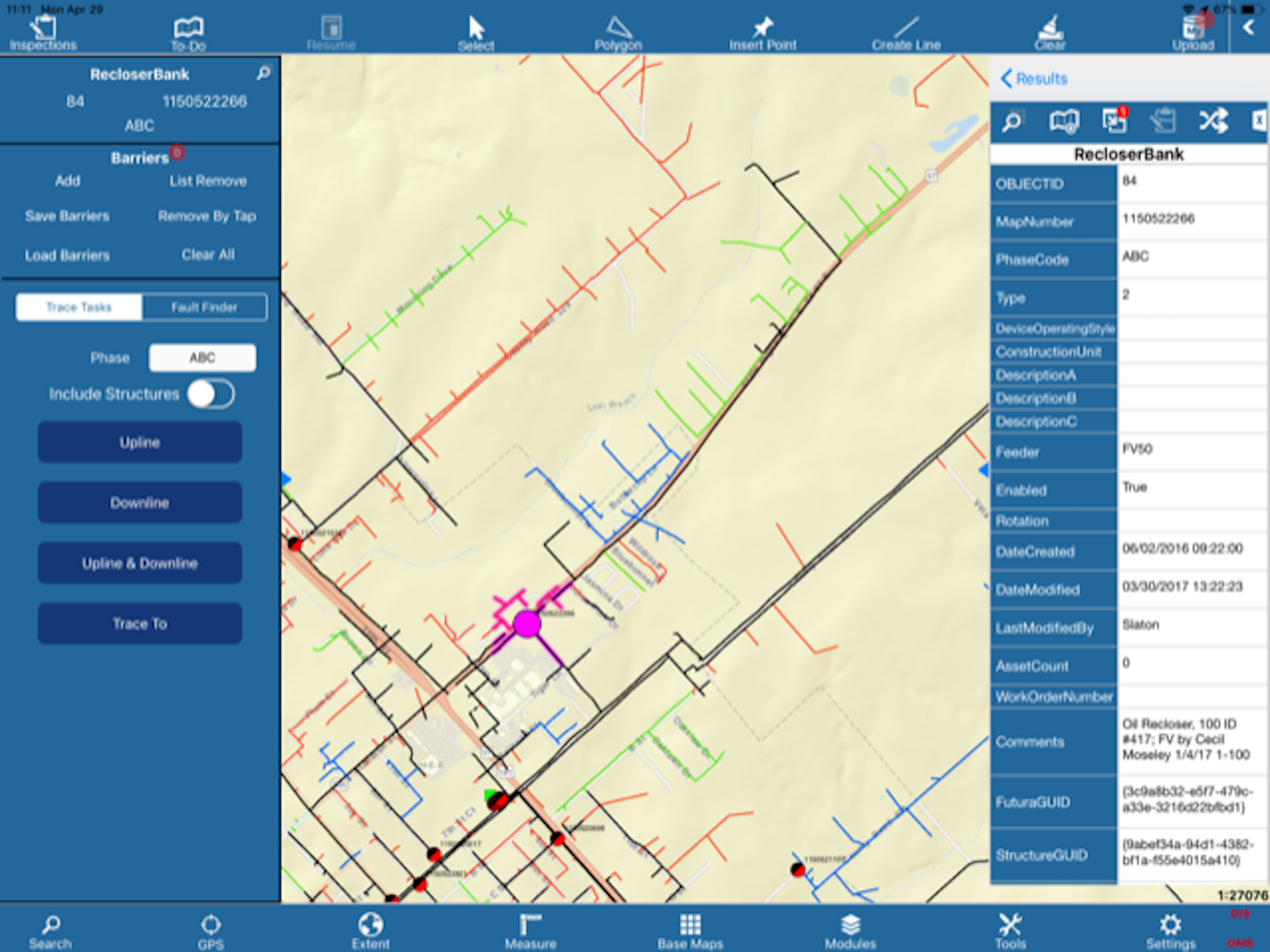 Futura FieldPro