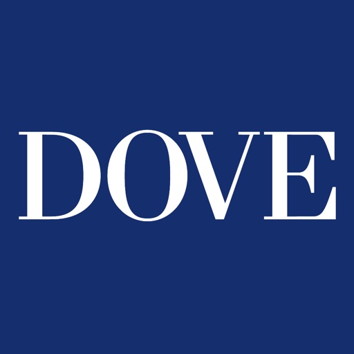 DOVE Digital Edition