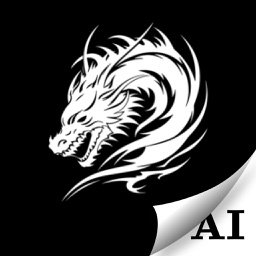 Tattoo Art Generator-InkGenie