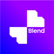 Blend: Logo & Sticker Maker