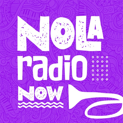 NOLA•radio•NOW