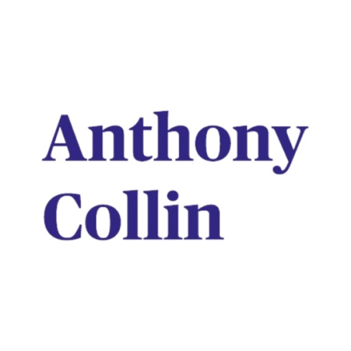 Anthony Collin