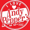 Andy Peppers icon