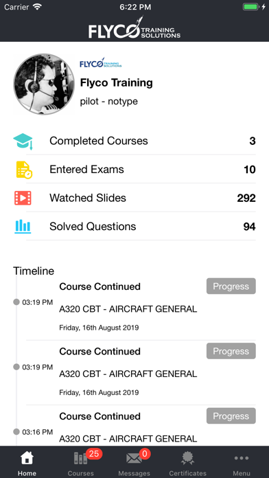 Screenshot #1 pour Flyco