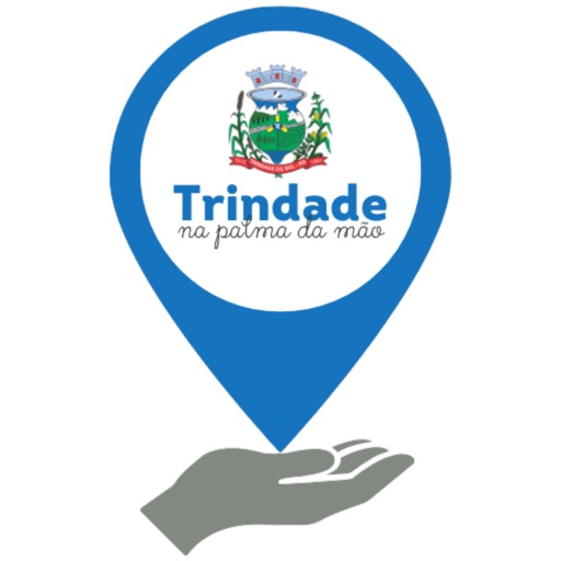 Trindade na Palma da Mão