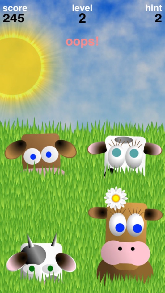 #4. Simoo (iOS) Ved: Code Redman Ltd