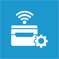 Kyocera Printer Setup Tool logo